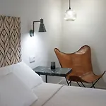 Md Design - Portal Del Real Szálloda