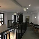 Md Design - Portal Del Real Szálloda