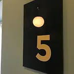 Md Design - Portal Del Real Szálloda Valencia