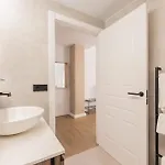 Apartment Guastavino By Alma *