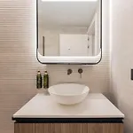 Apartment Guastavino By Alma Valencia