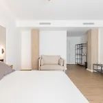 Apartment Guastavino By Alma Valencia