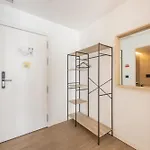 Guastavino By Alma * Valencia