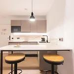 Guastavino By Alma * Valencia