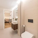 Apartment Guastavino By Alma Valencia