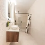 Apartment Guastavino By Alma *