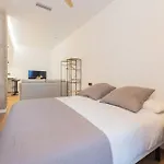 Apartment Guastavino By Alma