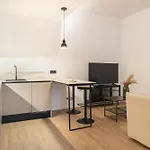 Guastavino By Alma Apartment Valencia