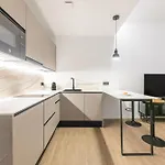 Guastavino By Alma Apartment *