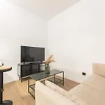 Guastavino By Alma * Valencia