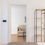 Apartment Guastavino By Alma