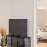 Guastavino By Alma Apartment *