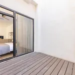 Apartment Guastavino By Alma Valencia