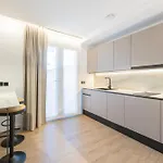 Guastavino By Alma Apartment Valencia