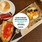 아파트호텔 Numa La Xerea 발렌시아