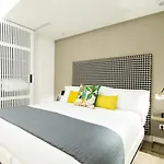 מלון Myr Marques House