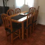 Casa Ramona Ferienhaus Valencia