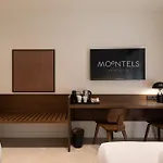 Moontels Colon Valencia