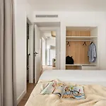 B48 Feria Apart-hotel Valência