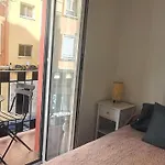 Vip En Vivienda Compartida, Muy Céntricas, Ruzafa Centro, Bonitas Y Tranquilas Habitación en casa particular