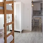 Benlloch Silence