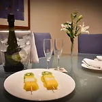 Hotel Senator Parque