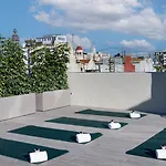 Отель Palacio Santa Clara, Autograph Collection 4*
