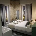 & Co. Quart Boutique 3* ולנסיה