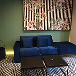 & Co. Quart Boutique 3* ולנסיה