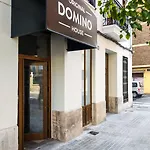 Гостевой дом Original Domino House