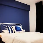 伊尔梅尔卡特住宿加早餐旅馆 3*
