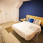 伊尔梅尔卡特住宿加早餐旅馆 瓦伦西亚
