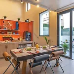 Szálloda Ibis Budget Centro Puerto