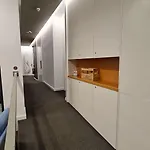 Otel Plaza View Valensiya