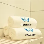 Otel Plaza View Valensiya