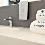 Plaza View Otel Valensiya