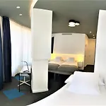 Plaza View Otel Valensiya