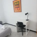 홈스테이 Tranquila, Centrica Y Luminosa De Matrimonio En Vivienda Compartida