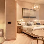 The Valentia Corretgeria 4* Valencia