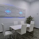 Capsulehotel Capsule Valencia