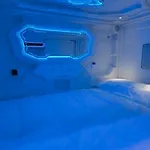 Capsule Capsulehotel Valencia