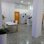 Capsulehotel Capsule Valencia