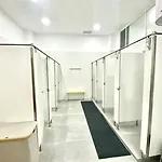 Capsulehotel Capsule