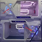 Capsulehotel Capsule