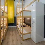 The Venue Boutique Hostel Valencia