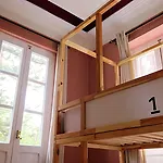 The Venue Boutique Hostel