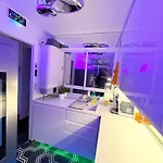 Geniale Cerca De Russafa Homestay