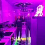 Geniale Cerca De Russafa *