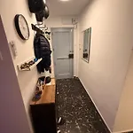 Homestay Geniale Cerca De Russafa *