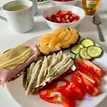 Homestay Geniale Cerca De Russafa *